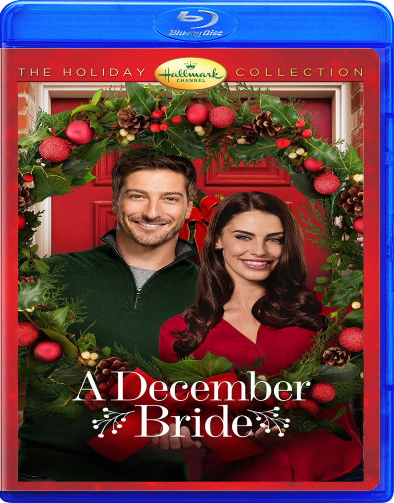 A December Bride Blu ray 2016