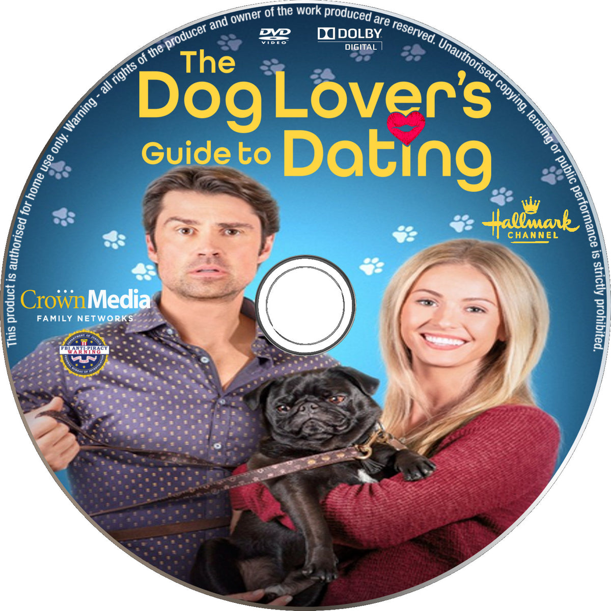 Romance DVD Double Feature You've Got Mail Must Love Dogs - general for  sale - by owner - craigslist