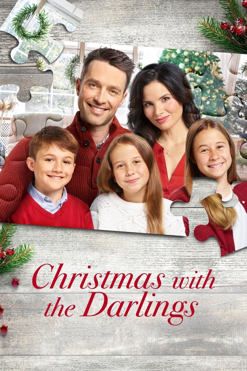 The Best of Hallmark Christmas - 9 Film Collection DVD