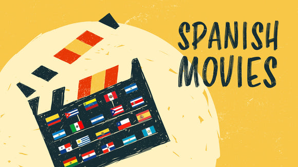 Cine en Español (Spanish-Language Cinema)