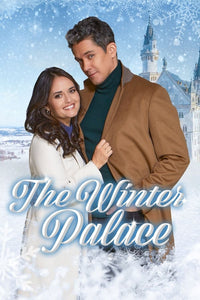 The Winter Palace [Blu-ray] [DISC ONLY [2022]