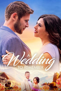 A Wedding To Remember [DVD] [DISC ONLY] [2021]