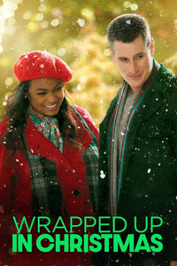 Wrapped Up In Christmas [DVD] [DISC ONLY] [2017]