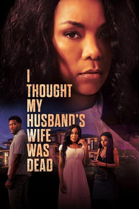 I Thought My Husband's Wife Was Dead [DVD] [DISC ONLY] [2024]