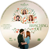 Branching Out [DVD] [DISC ONLY] [2024]