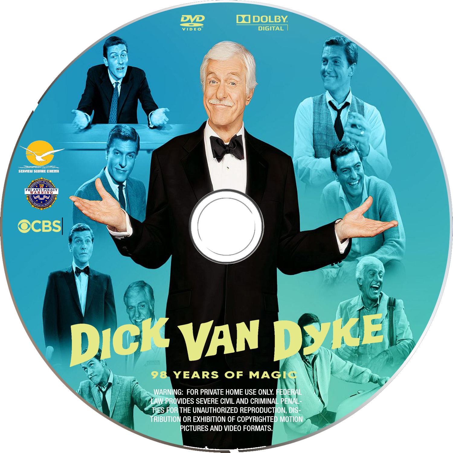 dick-van-dyke-98-years-of-magic-dvd-disc-only-2023-seaview