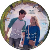 The Map Of Tiny Perfect Things [DVD] [DISC ONLY] [2021]