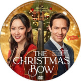 The Christmas Bow [DVD] [DISC ONLY] [2020]