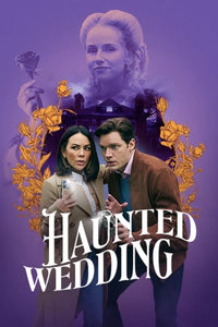 Haunted Wedding [DVD] [DISC ONLY] [2024]