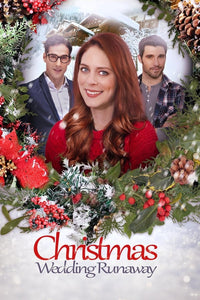 Christmas Wedding Runaway [DVD] [DISC ONLY] [2019]