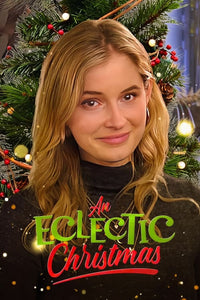 An Eclectic Christmas [DVD] [DISC ONLY] [2022]