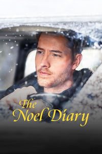 The Noel Diary [DVD] [DISC ONLY] [2022]