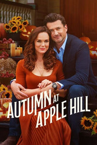 Autumn At Apple Hill [DVD] [DISC ONLY] [2024]