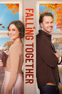 Falling Together [DVD] [DISC ONLY] [2024]