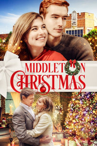 Middleton Christmas [DVD] [DISC ONLY] [2020]