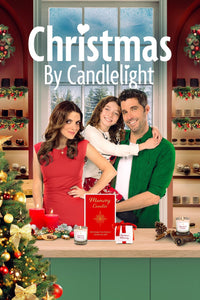 Christmas By Candlelight [DVD] [DISC ONLY] [2023]