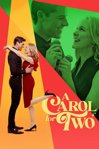 A Carol For Two [DVD] [DISC ONLY] [2024]