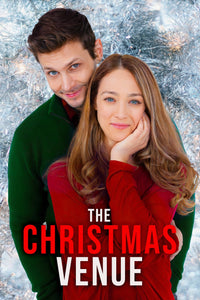 The Christmas Venue [DVD] [DISC ONLY] [2023]