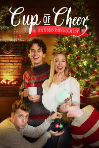 Cup Of Cheer [DVD] [DISC ONLY] [2020]