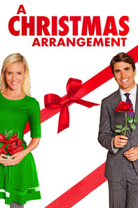 A Christmas Arrangement [DVD] [DISC ONLY] [2018]