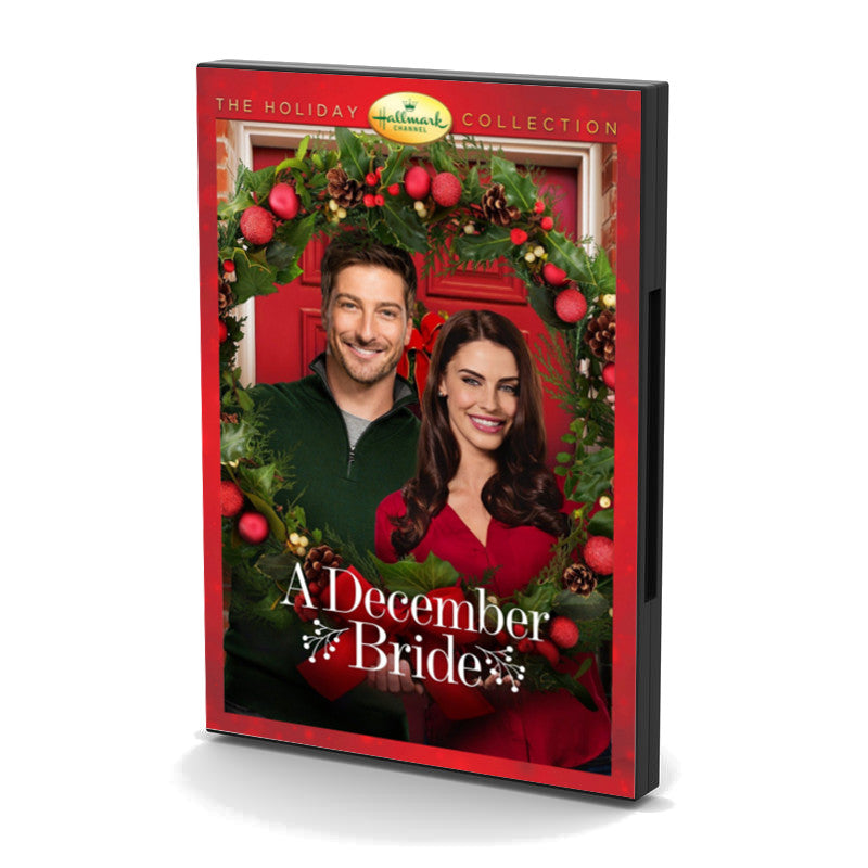 A December Bride [DVD] [2016] - Seaview Square Cinema