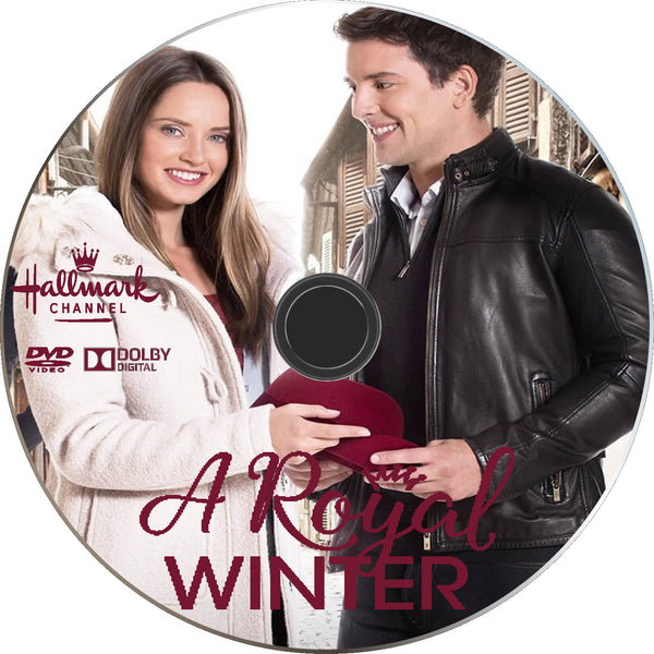 Watch a royal winter online free sale